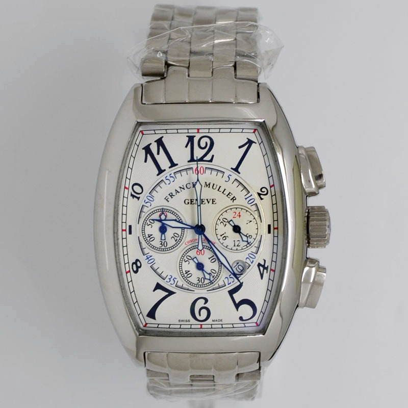 Franck Muller Watches 41